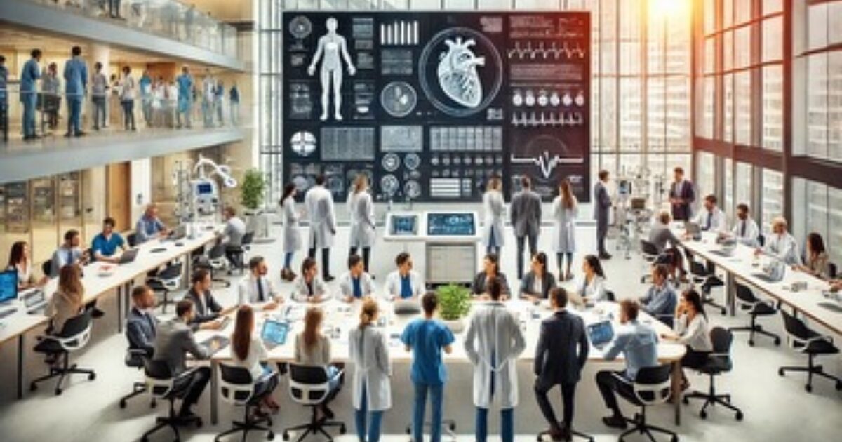 Faculty Affiliates | UCSD Center for Health Innovation