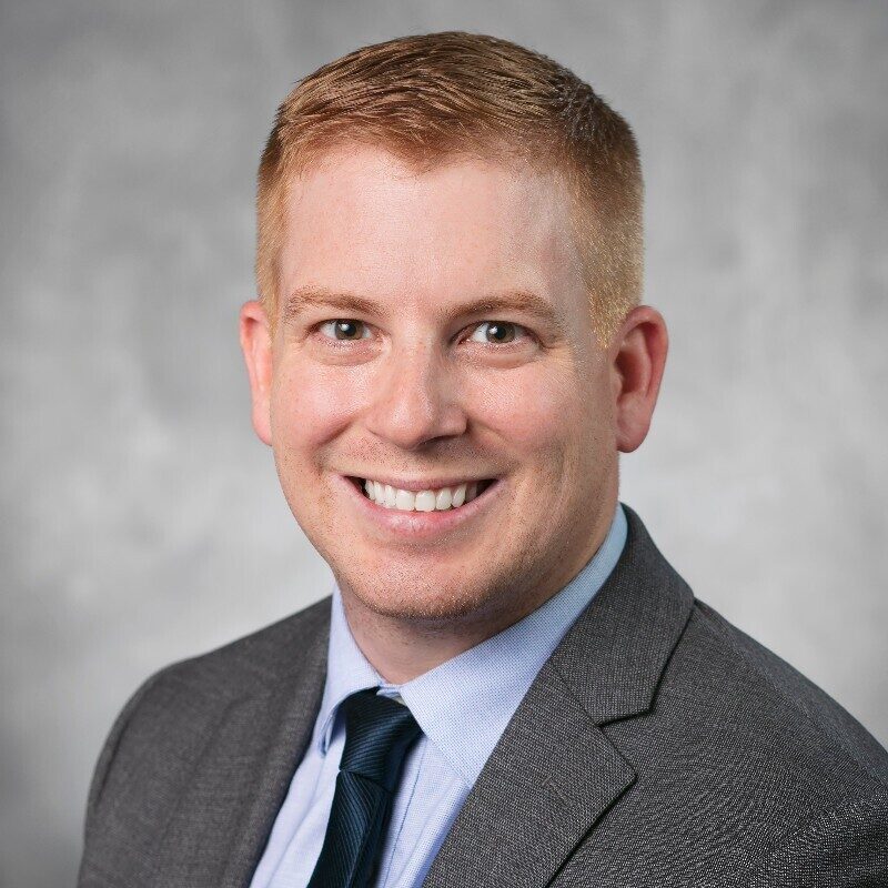 Innovator Showcase: Ryan Broderick, MD – Leading the Future of Surgery ...