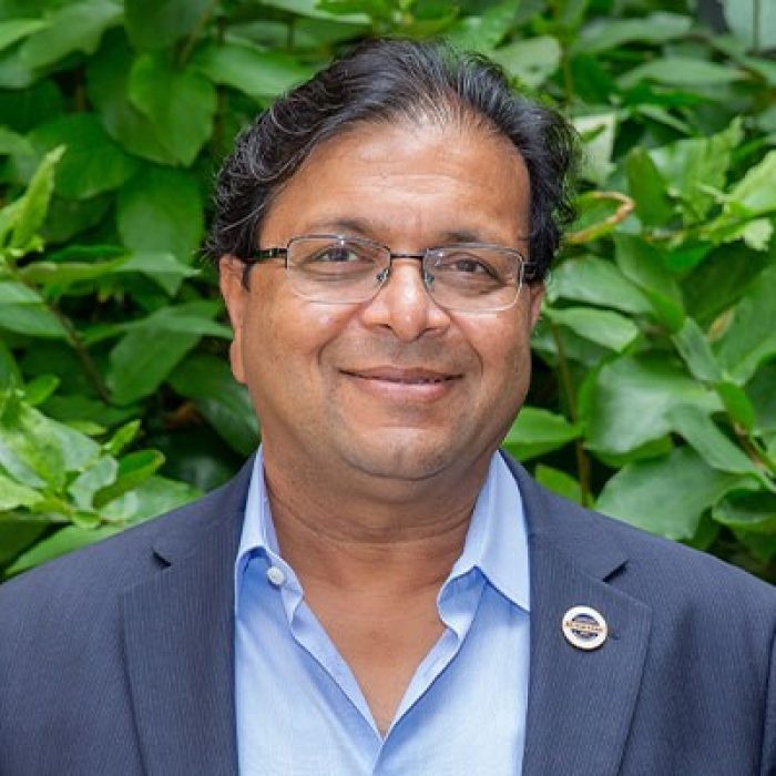 Er Rajesh Rajput Our Team | UCSD Center for Health Innovation